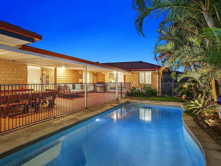 Second view of Homely house listing, 12 Flemington Street, Banora Point NSW 2486