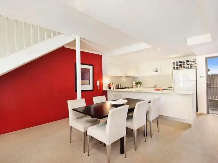 Second view of Homely townhouse listing, PG04/11 Power Avenue, Alexandria NSW 2015