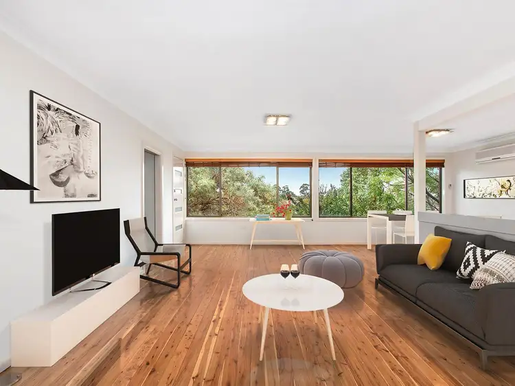 Main view of Homely house listing, 1 Helicia Avenue, Figtree NSW 2525