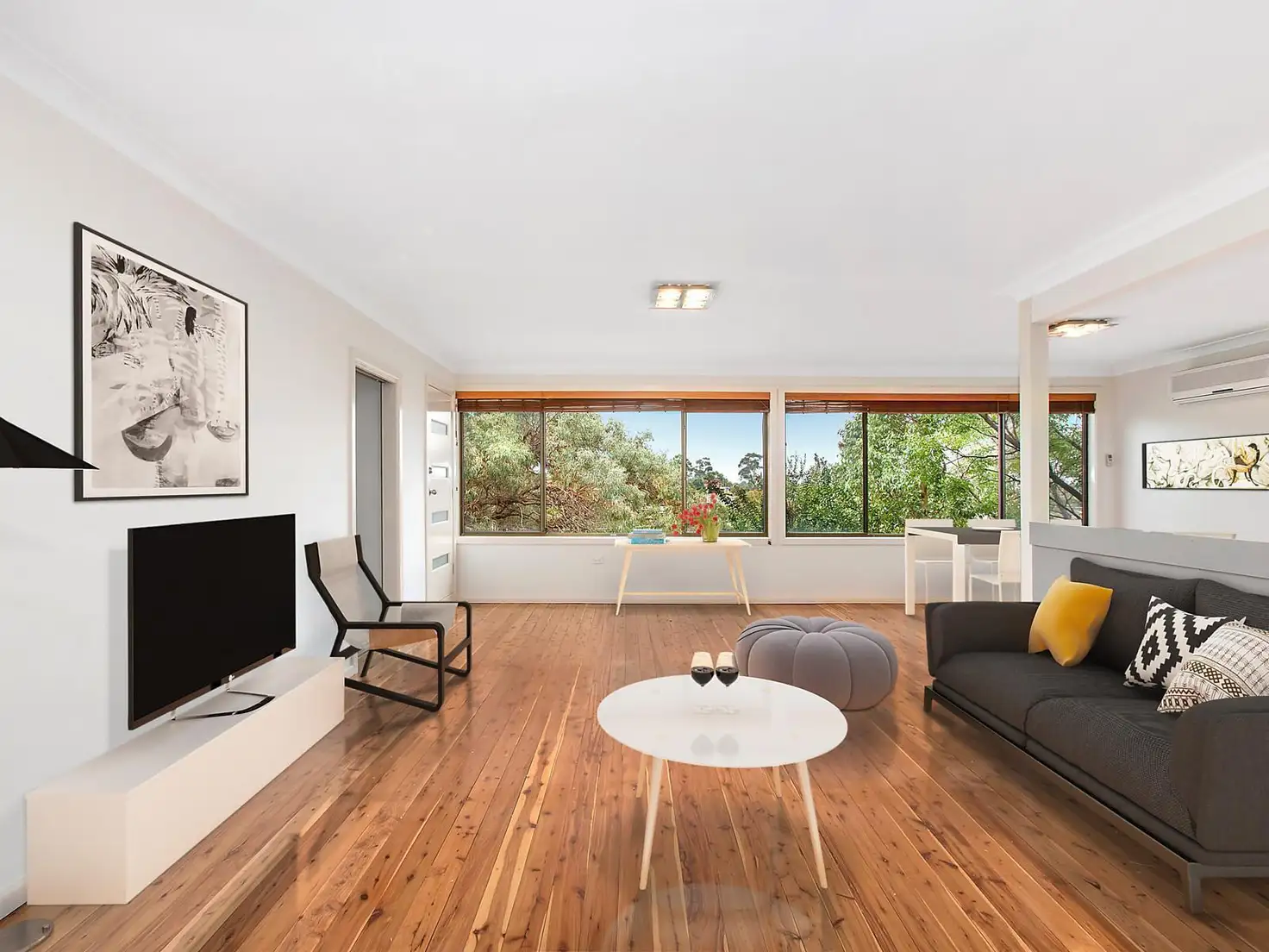 Main view of Homely house listing, 1 Helicia Avenue, Figtree NSW 2525