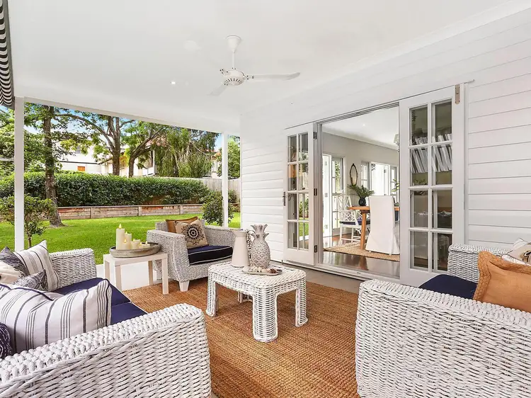 Fourth view of Homely house listing, 30 Grosvenor Street, Balmoral QLD 4171