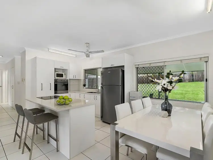 49 Trafalgar Road, Mount Sheridan QLD 4868