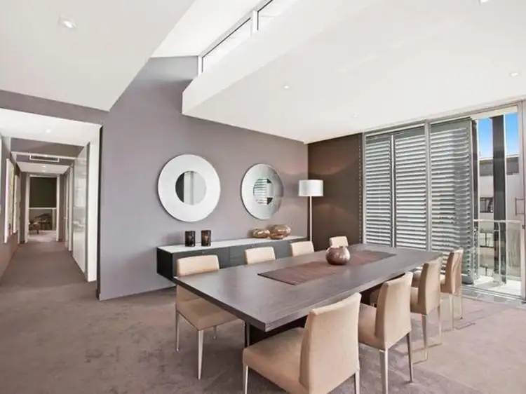 Fourth view of Homely apartment listing, 719/2 Point Street, Pyrmont NSW 2009