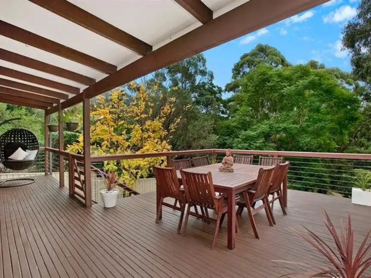 Third view of Homely house listing, 76 Tamarind Drive, Cordeaux Heights NSW 2526