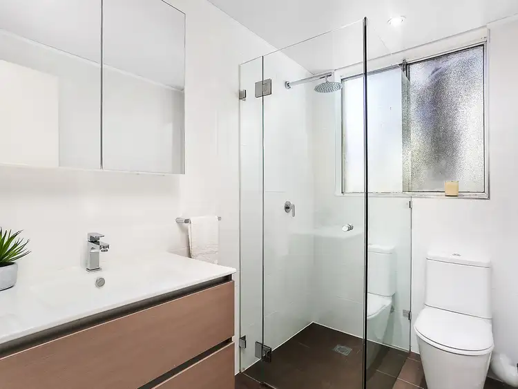 Fourth view of Homely apartment listing, 17/4 Murray Street, Lane Cove NSW 2066