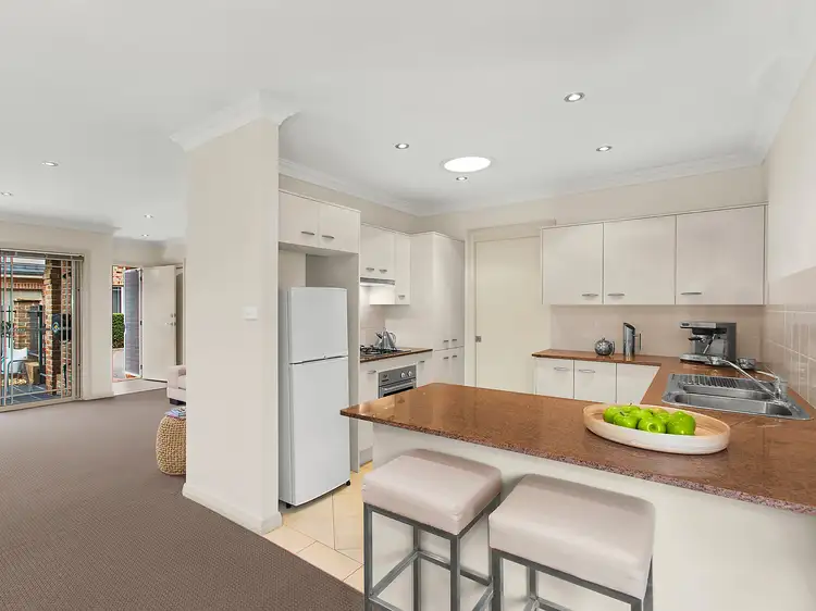 Third view of Homely villa listing, 10/229 Rothery Street, Corrimal NSW 2518