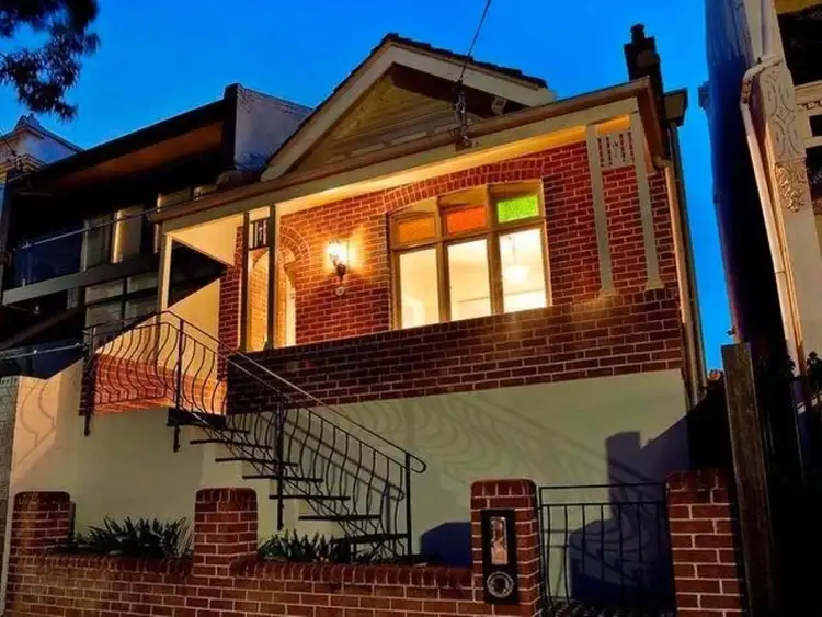 78 Elliott Street, Balmain NSW 2041