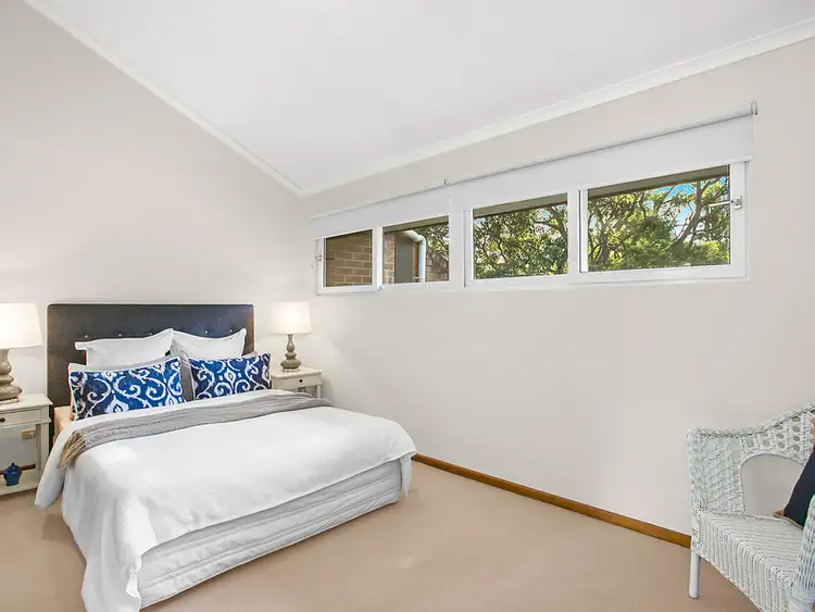 Third view of Homely townhouse listing, 1/36A Milner Crescent, Wollstonecraft NSW 2065