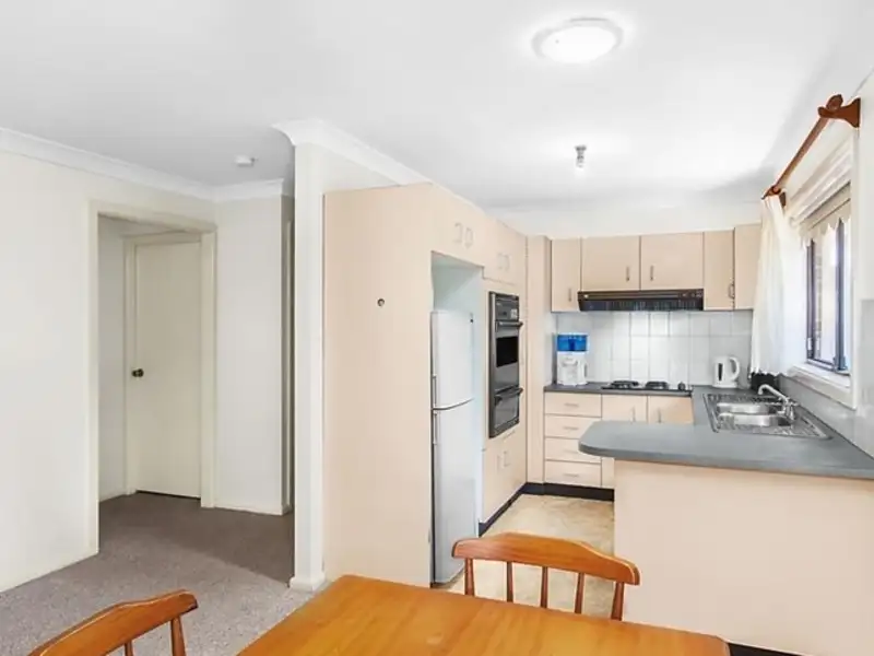 Main view of Homely villa listing, 2/16 Pacific Avenue, Ettalong Beach NSW 2257