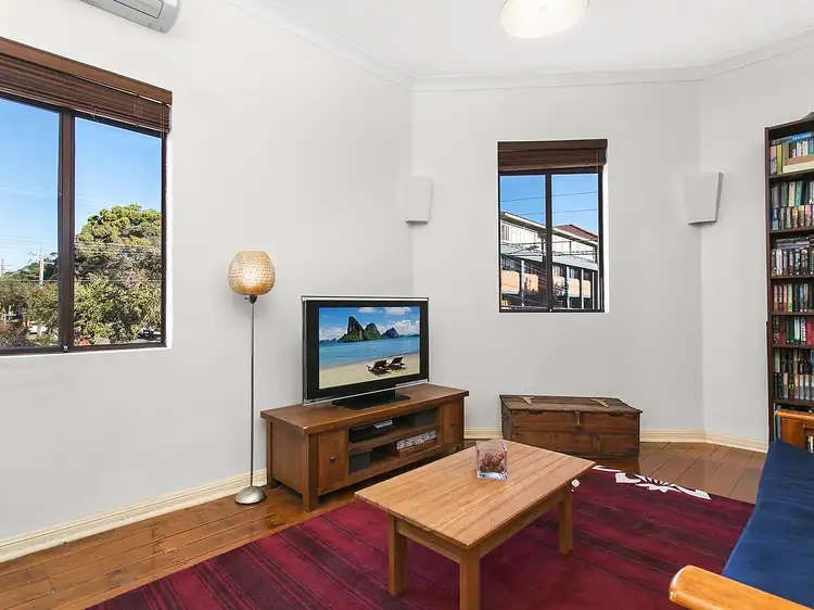 Main view of Homely apartment listing, 3/33 Toothill Street, Lewisham NSW 2049