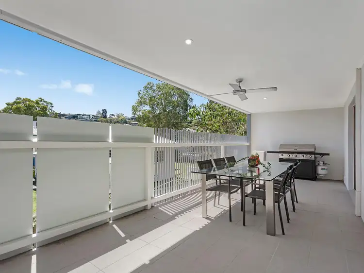 3/288 Riding Road, Balmoral QLD 4171