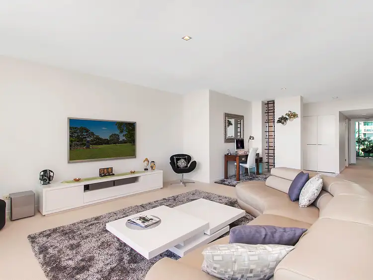 Fourth view of Homely apartment listing, 5303/2 Ephraim Island Parade, Paradise Point QLD 4216