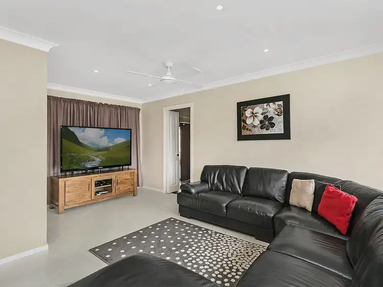 Second view of Homely house listing, 16 Armstrong Street, Raby NSW 2566