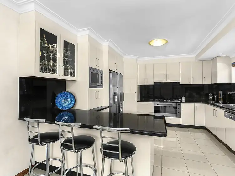 Third view of Homely house listing, 13 Tutt Crescent, Chiswick NSW 2046