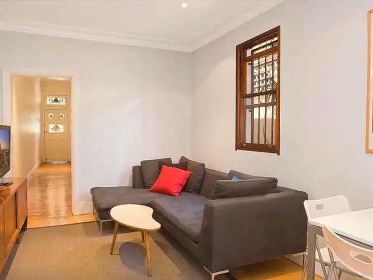 Second view of Homely house listing, 95 Garden Street, Alexandria NSW 2015