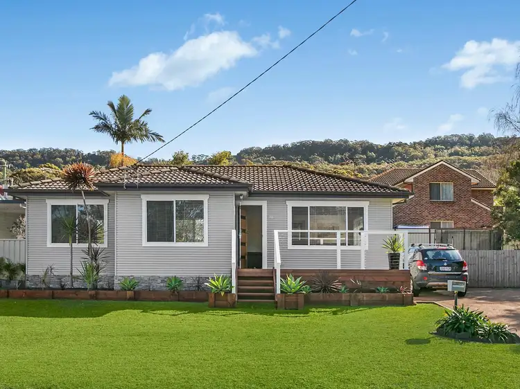30 High Street, Woonona NSW 2517