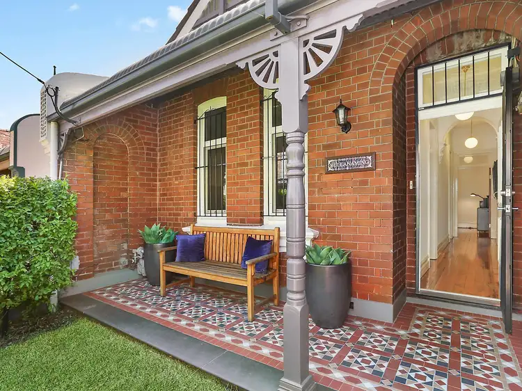 6 Agar Street, Marrickville NSW 2204