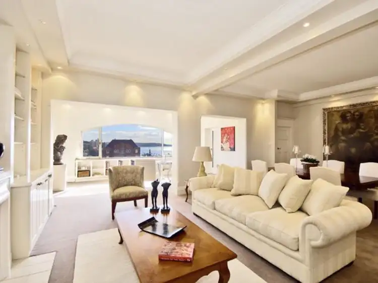 Main view of Homely apartment listing, 6/363 Edgecliff Road, Woollahra NSW 2025