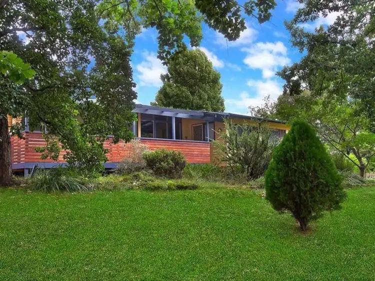Main view of Homely house listing, 17 Lewin Street, Lyneham ACT 2602