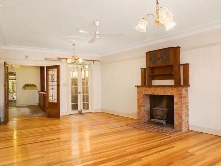 Second view of Homely house listing, 4 Roylston Street, Paddington NSW 2021