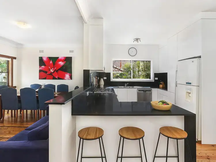 Second view of Homely house listing, 7 Cross Street, Corrimal NSW 2518