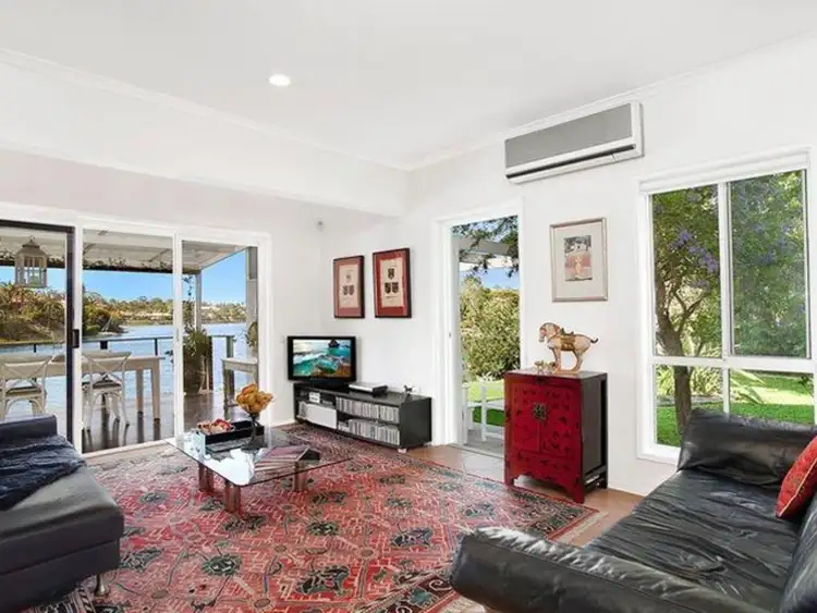 Fifth view of Homely townhouse listing, 5/27 Dandenong Terrace, Robina QLD 4226