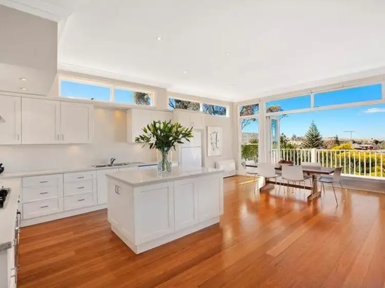 Main view of Homely house listing, 21 Knox Street, Clovelly NSW 2031