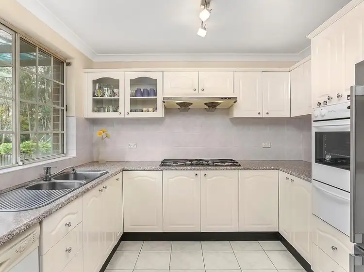 Third view of Homely villa listing, 1/36 Alexandria Avenue, Eastwood NSW 2122