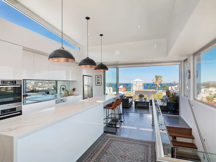 16 Ocean Road