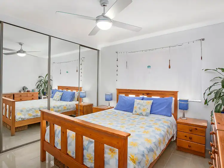 Fourth view of Homely villa listing, 2/13 Eleventh Avenue, Palm Beach QLD 4221