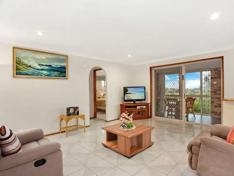 Fourth view of Homely house listing, 8 Dundee Drive, Banora Point NSW 2486
