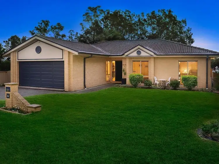 Second view of Homely house listing, 2 Station Street, Bonnells Bay NSW 2264