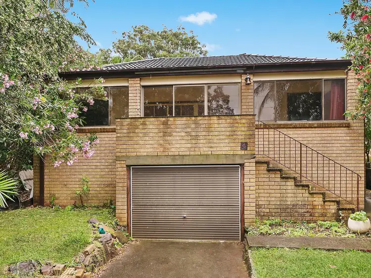 4 Ocean Avenue, Newport NSW 2106