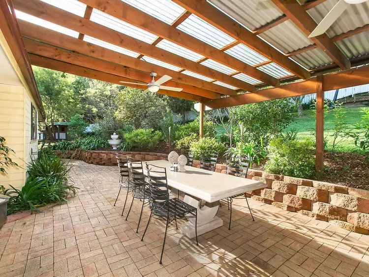 Second view of Homely house listing, 13 Kimmins Place, Figtree NSW 2525