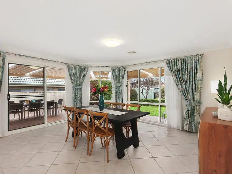 Fifth view of Homely house listing, 12 Clemenger Street, Nicholls ACT 2913