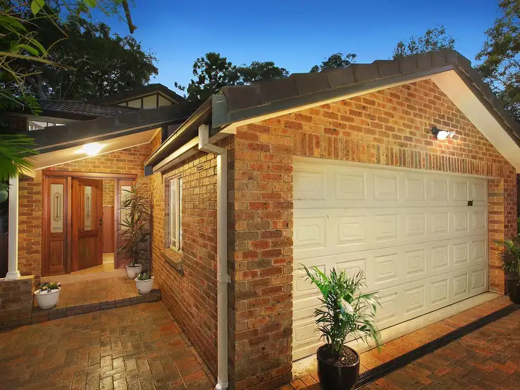46C Lyndon Way, Beecroft NSW 2119