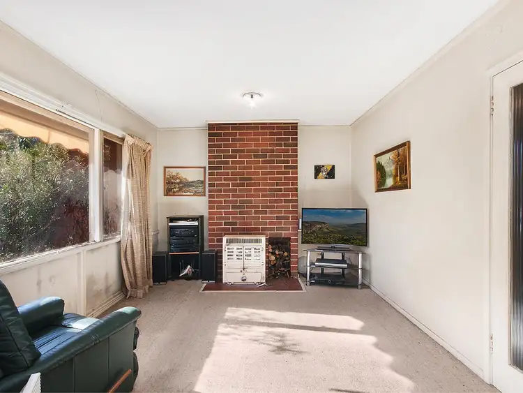 Second view of Homely house listing, 95 Brigalow Street, Lyneham ACT 2602