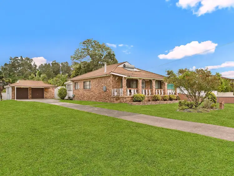 Sixth view of Homely house listing, 129 and 131 River Road, Sussex Inlet NSW 2540