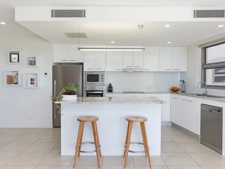 Fourth view of Homely apartment listing, 2/101 Tweed Coast Road, Cabarita Beach NSW 2488