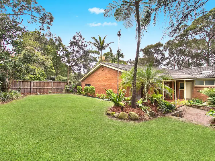 Fourth view of Homely house listing, 36 Hoddle Crescent, Davidson NSW 2085
