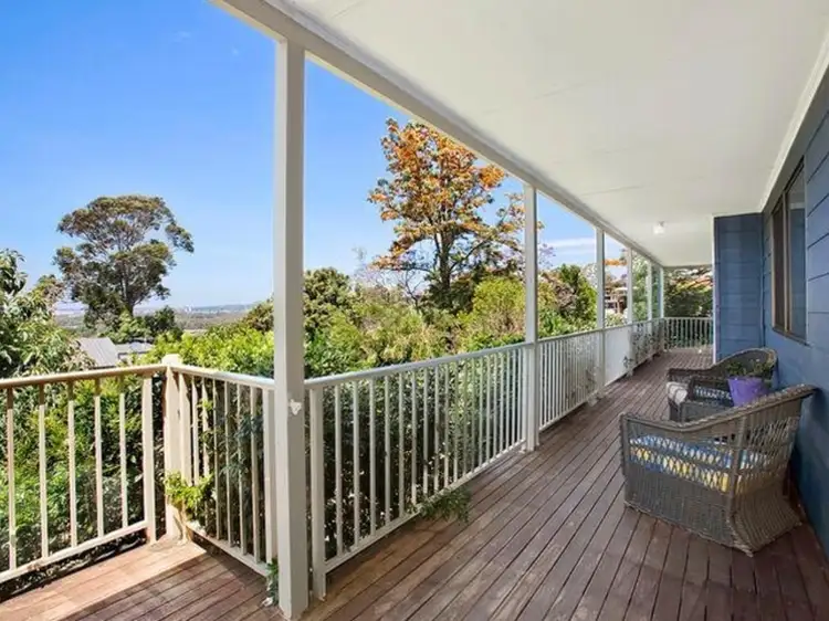 Third view of Homely house listing, 35 Bellevue Road, Figtree NSW 2525