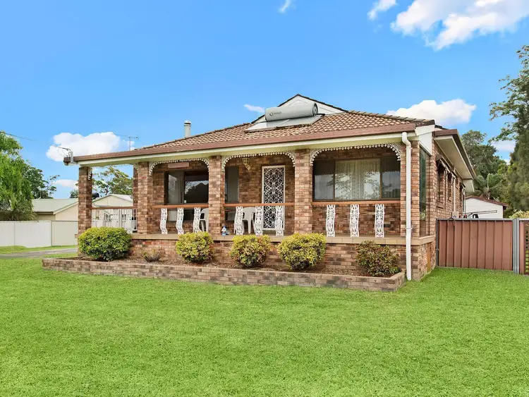 Main view of Homely house listing, 129 and 131 River Road, Sussex Inlet NSW 2540