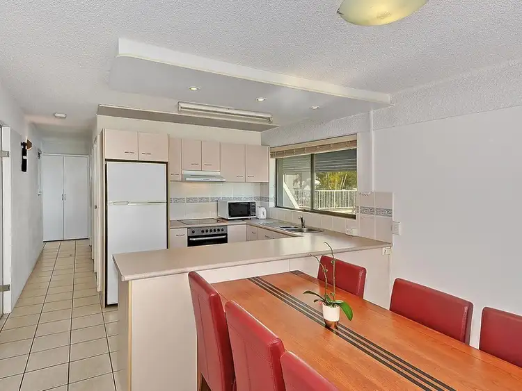 Second view of Homely apartment listing, 21/2 Meta Street, Mooloolaba QLD 4557