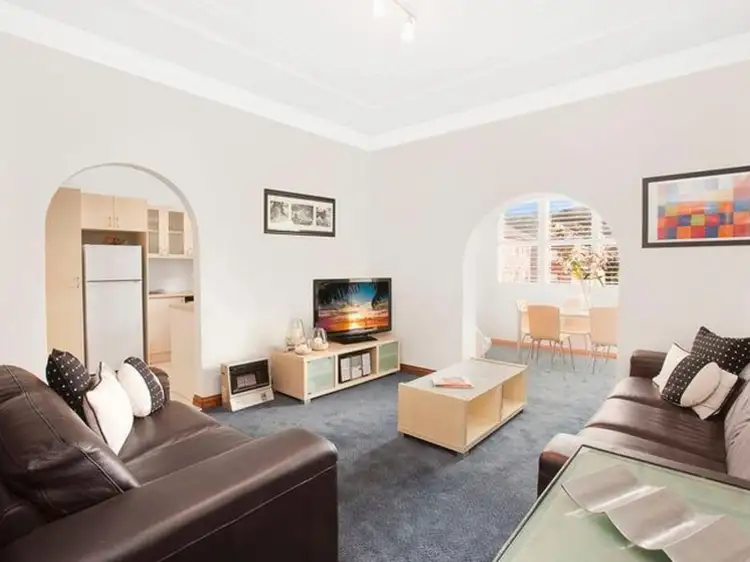 11/251 Carrington Road, Coogee NSW 2034