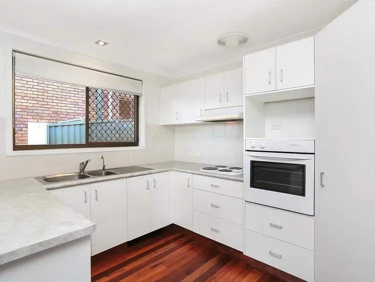 Third view of Homely semi-detached listing, 1/38 Cominan Avenue, Banora Point NSW 2486