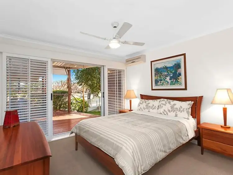 Fourth view of Homely house listing, 42 Avanti Street, Mermaid Waters QLD 4218