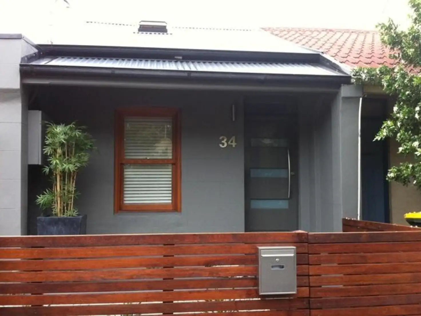 Main view of Homely house listing, 34 Commodore Street, Newtown NSW 2042
