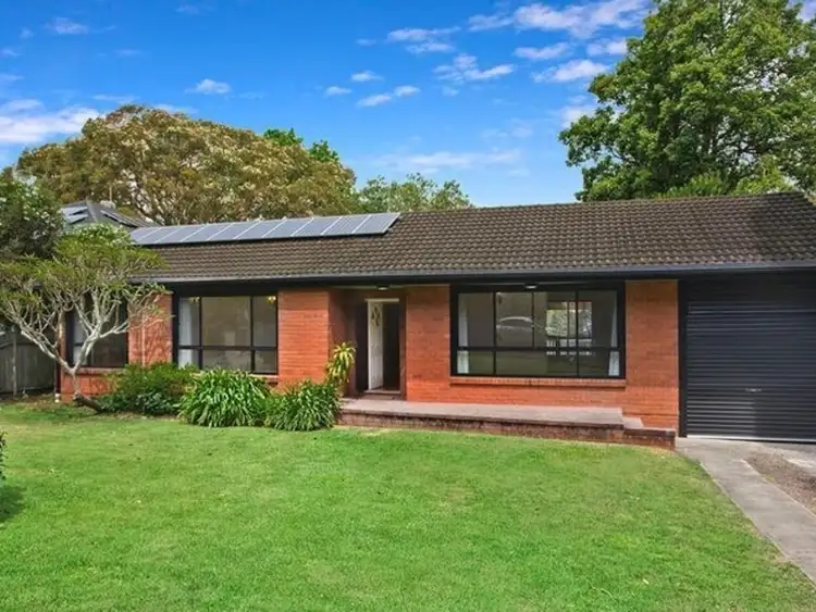 50 Beaumont Road, Killara NSW 2071