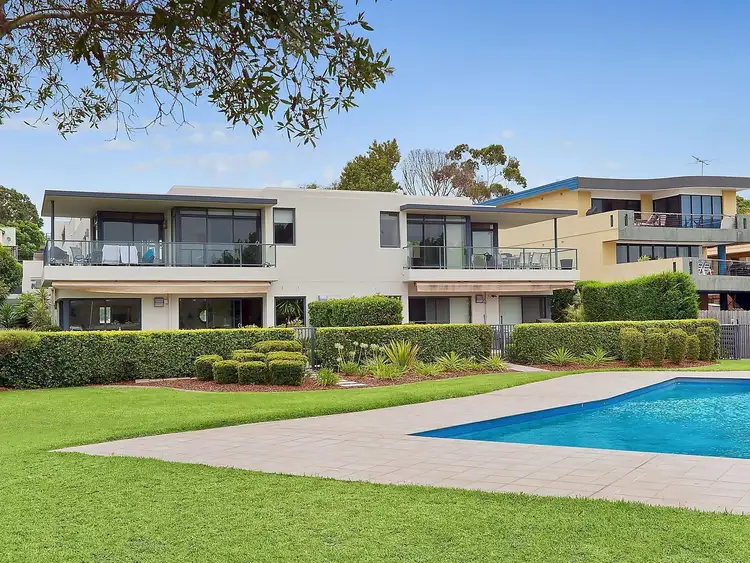 Sixth view of Homely apartment listing, 11/68A St Georges Crescent, Drummoyne NSW 2047