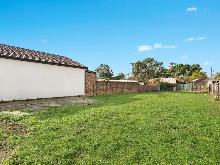 Second view of Homely land listing, 1 Gelding Street, Dulwich Hill NSW 2203